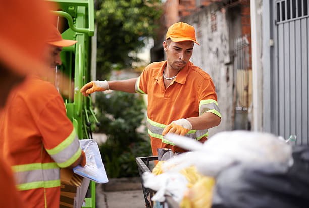 Best Affordable Junk Removal Services  in Greeneville, TN