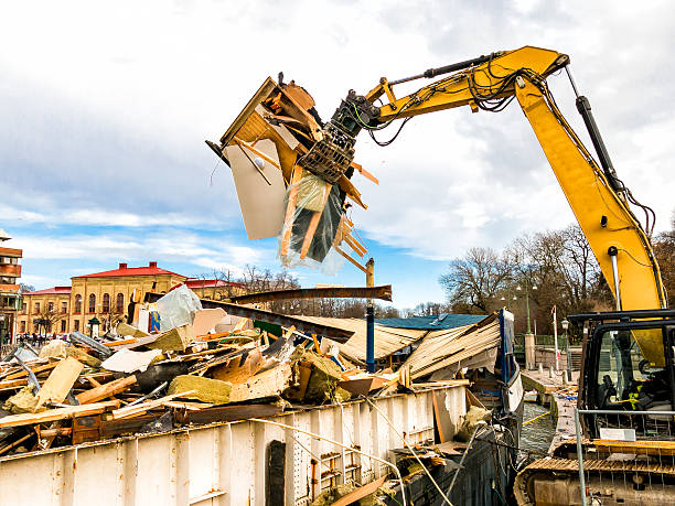 Best Dumpster Rental Services  in Greeneville, TN